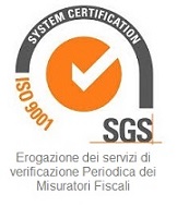 Certificazione ISO 9001 Valenza Ufficio